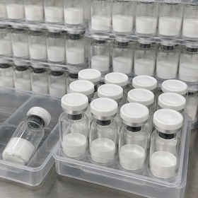 10mg*10vials DI10-Dihexa10 mg Nootropic-Lyophilized powder Soluble in DMSO Factory Wholesale Price, Directly shipping from Factory