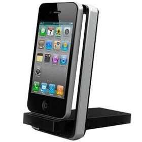 high quality and new design docking for phone