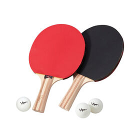 high quality and new design table tennis rackets