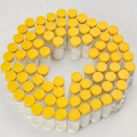 Chemical Lyophilized Powder Cosmetic Peptides 50mg Vials