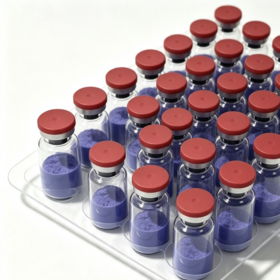 DS10 Lab Synthetic Peptide Lyophilized Powder Wholesale For Biochemistry Research
