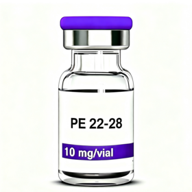 PE 22-28 99% Freeze-dried powder PE In stock Minimum Order