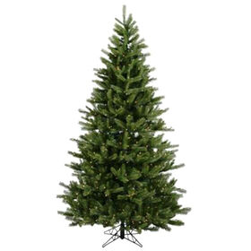 Beautiful decorated Christmas tree, OEM orders are welcome