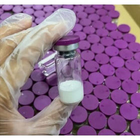 We operate our own factory and offer a wide range of high-purity peptide products (5mg...60mg), complete with COA reports.