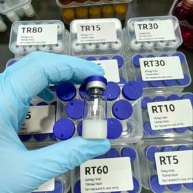 High Purity Peptides, Stable After Dissolving, Suitable For Long-Term Formulation