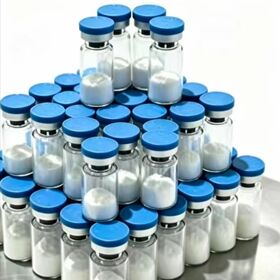 Verified Stable Peptides, Steady Supply Chain, Support Long-Term Cooperative Clients