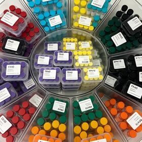 Prix d'Usine Plusieurs Modèles Bouteilles de Poudre de Peptide Lyophilisé pour Expériences de Laboratoire