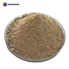 Dry ramming mixes for tundish Dry vibratory mix dry ramming mix monolithic refractories Working lining material for tundishes