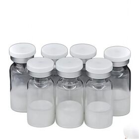 99% high-purity peptide |VE20 peptide| In stock peptide & door to door deilvery