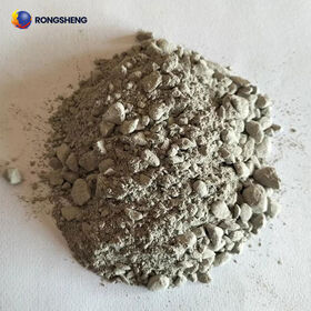 MATERIALS FOR INCINERATOR REFRACTORY REPAIRS castable refractory, fire bricks, mortar, ceramic fiber insulation blanket