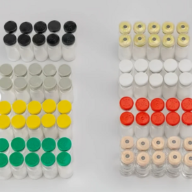A trusted Chinese manufacturer and supplier offering high-quality, laboratory-grade 60mg- Reta powder.