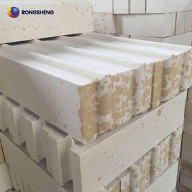Silica Bricks for repairs of Coke Oven combustion chamber, carbonization chamber, inclined passage, regenerator walls furnace roof