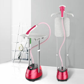 2200W Digital Fabric Steam Press Iron Table