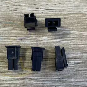 Connectors 43645-0200, 436450, 200 2P female sockets with 3.0mm pitch in stock
