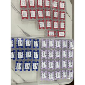 99% High Purity Research Grade Safe Wholesale price Factory price Cu100 GHK-CU 99% Cu50mg Cu100mg Fast delivery cu50 SHB HHB