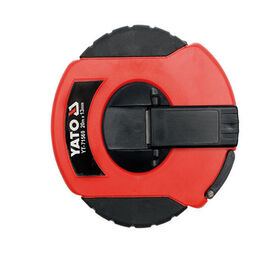 Retractable Carbon Fiber Tape Measure