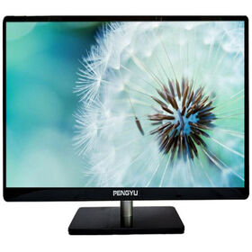 Monitor screen TV computer monitor LED computer monitor (under 19 inches)