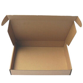 Paper Packaging Boxes for Wholesale