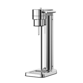 Stainless Steel Carbonator Soda Maker for Beverage