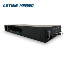 New Bitmain Antminer U3S21EXPH 860 TH/s 13.0 J/T 3U Rack-mount Bitcoin Miner 860T Hydro Cooling SHA256 BTC Miner