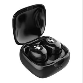 Wireless Bluetooth Headset for Clear Sound and Comfort