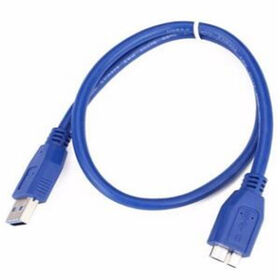 USB 3.0 A male TO MICRO B male CABLE
