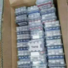 Wholesale Best-selling 99% pure -mdt5 mdt10 supplied by a Chinese supplier.