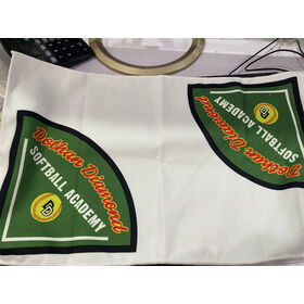 Personalized Fashion Custom Digital Printed Sports Towels