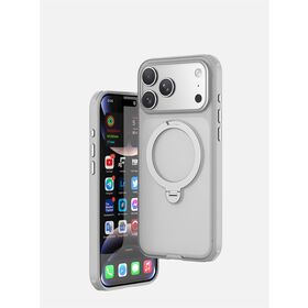 Premium Quality Phone Case with Strong Magnetism & Comfortable Grip