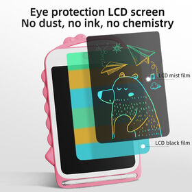 Goods Factory Wholesale High Quality LED Children's Writing Boards Eye Protection Kids Gift Toys much
