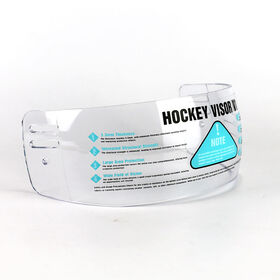 New Hockey Accessories Factory Indoor Outdoor Equipment Hockey Goggles For Hockey Protection Anti Sports much