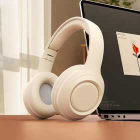Premium Wholesale Factory Price Cheap Manufacturer OEM Wireless Bluetooth Headsets Excellent Noise Reduction cool