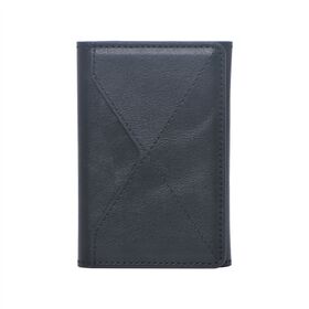 Premium 2026 Findmy PU Leather Wallet Phone Magnetic Card Case Magnetic Mobile Phone Holder Latest