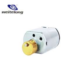 OEM ODM Custom FF-030SB Mini Brushed DC Motor, High Torque Low Noise for Hair Trimmers, Electric Shavers, Household Appliances