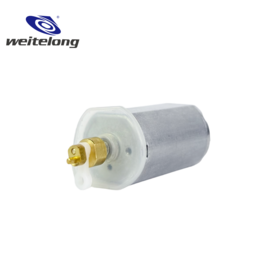 OEM ODM FF-160SH Micro Brushed DC Motor High-Speed Low Noise for Electric Hair Shavers, Personal Care Appliances