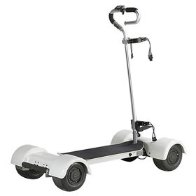 1000W/60V 10 inch Four wheel golf e-scooter Speed 20km/h electric Golf scooters