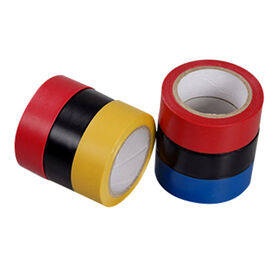 Insulated waterproof electric winding adhesive tape