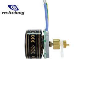 OEM ODM Custom Outer Rotor BLDC Motor for Tattoo Machines Industrial Engraving Tools Cutting Devices BON020