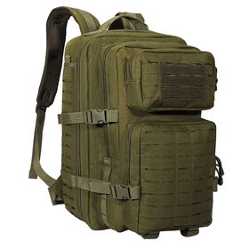 Rucksacks Large capacity camouflage backpack men's military fan backpack tactical backpack hiking bag