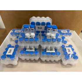 TR100 99% Purity wholesale Research Peptide, Lyophilized Powder,TR100 peptide powder, wholesale at low prices.Good Peptide Peptide