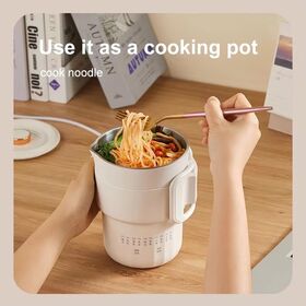 Custom Logo Kettle Electric 0.8L Travelling 110/220 Water Tea Coffee Foldable Portable Electric Kettle for Outdoor