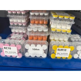 BPC 5mg + TB 5mg