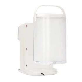 2000W Instant Heating Water Dispenser Adjustable Temperature Volume Water Machine