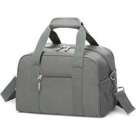 14-Inch Small Gym Bag for Men & Women Mini Duffle Bag for Travel | Lightweight Carry On Duffel Bag for Travel Sports Fitness