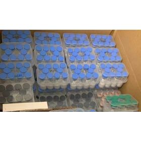 Natural Peptide Chemical Peptides, peptide growth peptide powder, peptide peptides, blue peptide support sample Selected Peptide