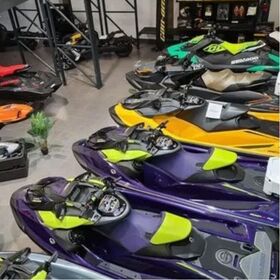 SEABOBS F5 SR ELECTRIC SCOOTER at best price for wholesalers price