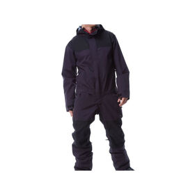 High Quality OEM Professional Skiing Jumpsuit Winter One Piece Ski Suit for Men