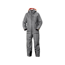 Custom Hot Selling Winter New Fashion Snow Suit One Piece Ski Suit Jumpsuit for Men