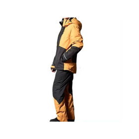Outdoor Water Resistance One Piece Ski Suit Customized High Quality Snowboard Jacket Waterproof One Piece Ski Suits
