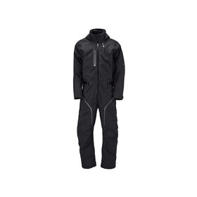 Warm Sports Snow Suit, One-piece Ski Suit, One-piece Snow Suit, Waterproof and Windproof Snow Suit for Skiing